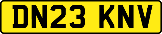 DN23KNV