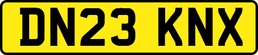 DN23KNX