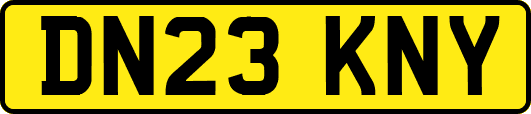 DN23KNY