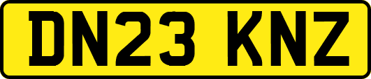 DN23KNZ