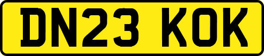DN23KOK