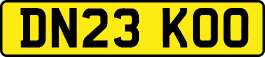 DN23KOO