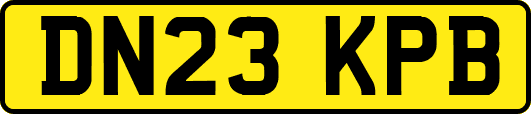 DN23KPB