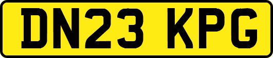 DN23KPG