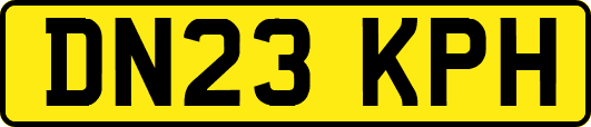 DN23KPH