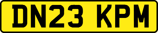 DN23KPM