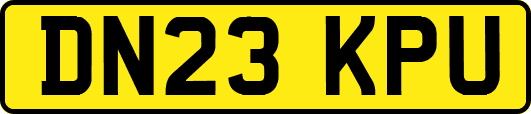 DN23KPU