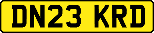 DN23KRD