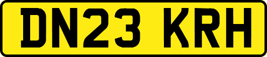 DN23KRH