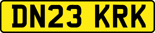 DN23KRK