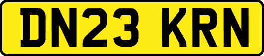 DN23KRN