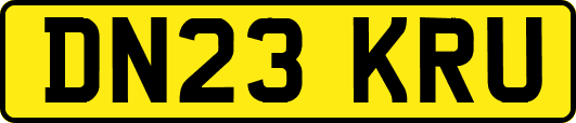 DN23KRU