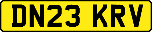 DN23KRV