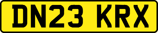 DN23KRX