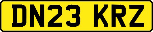 DN23KRZ