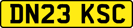 DN23KSC