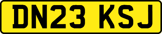 DN23KSJ