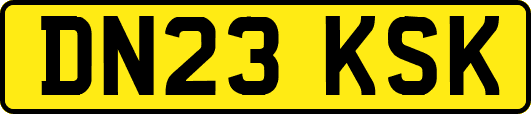 DN23KSK