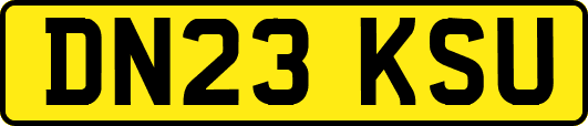 DN23KSU