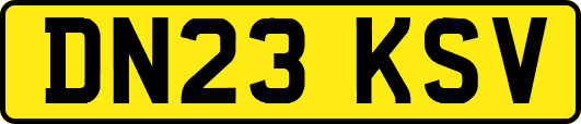 DN23KSV