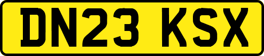 DN23KSX
