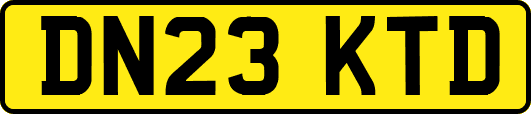 DN23KTD