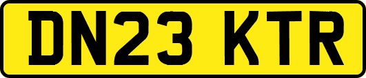 DN23KTR