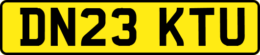DN23KTU