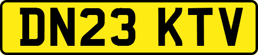 DN23KTV
