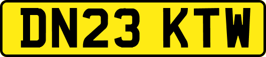 DN23KTW