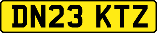 DN23KTZ