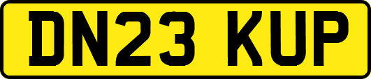 DN23KUP