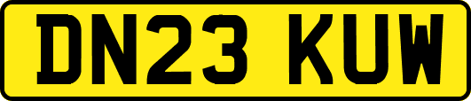 DN23KUW