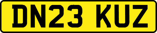 DN23KUZ