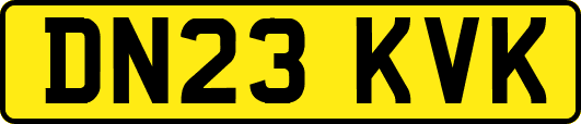 DN23KVK