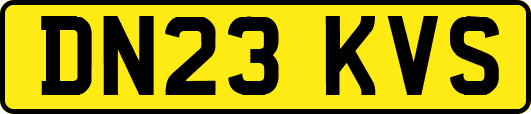 DN23KVS