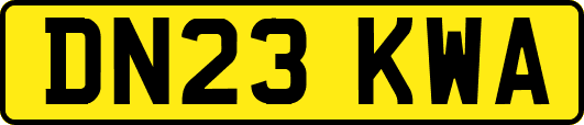 DN23KWA
