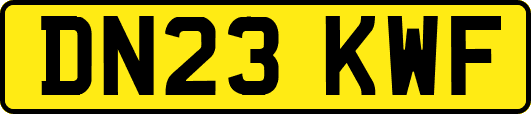 DN23KWF