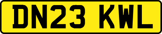 DN23KWL