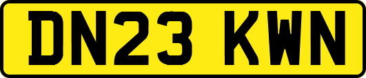 DN23KWN