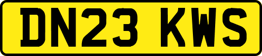 DN23KWS