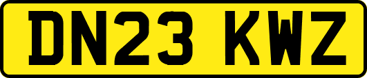 DN23KWZ