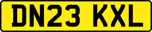DN23KXL