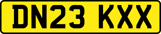 DN23KXX