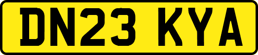 DN23KYA