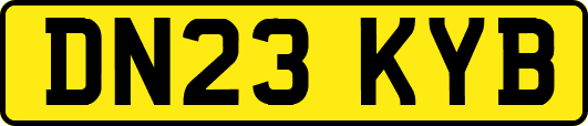DN23KYB