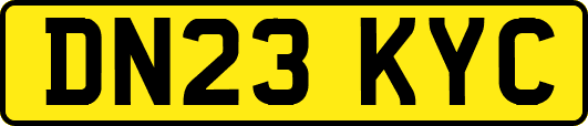 DN23KYC
