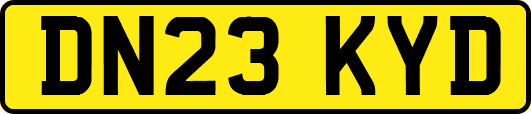 DN23KYD