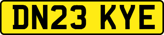 DN23KYE