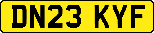 DN23KYF